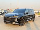 Hyundai Palisade SMART Calligraphy full option panoramic, 360 cameras 2022