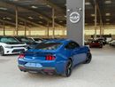 Ford Mustang PREMIUM ECO BOOST / LOW MILEAGE/BIG SCREEN / RADAR/LANE DEPARTURE/BLIND SPOTS/ IN PERFECT CONDITION