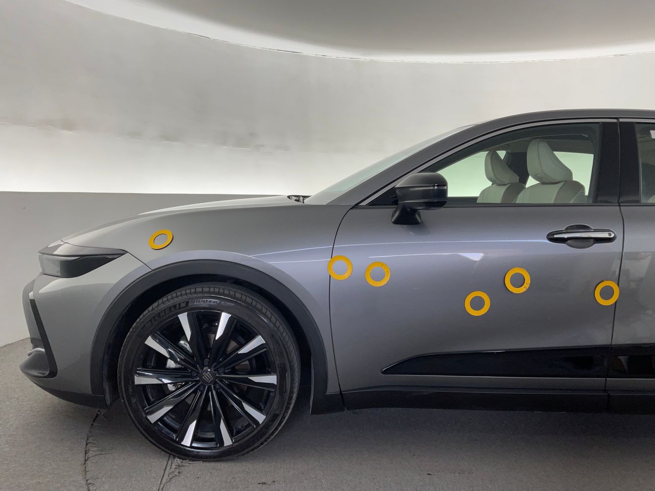 Toyota Crown Platinum | National Day Celebration | Guaranteed Warranty | 0 Down Payment