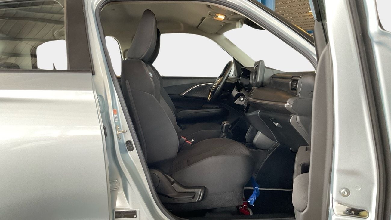 Suzuki Swift GLX 1.2 GL CVT | Guaranteed Warranty | 0 Down Payment