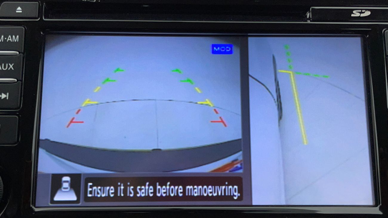 Nissan Kicks SL 1.6 | Zero Down Payment | Free Home Test Drive