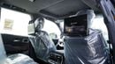 Toyota Land Cruiser VXR