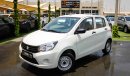 Suzuki Celerio