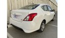 Nissan Sunny 1.5 Mid Variant SV 1.5 | Under Warranty | Free Insurance | Inspected on 150+ parameters