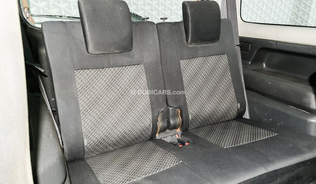 سوزوكي جيمني