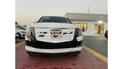 كاديلاك إسكالاد ESCALADE 2019 MODEL, V8, 6.2L, PREMIUM OPTIONS, ONLY FOR EXPORT