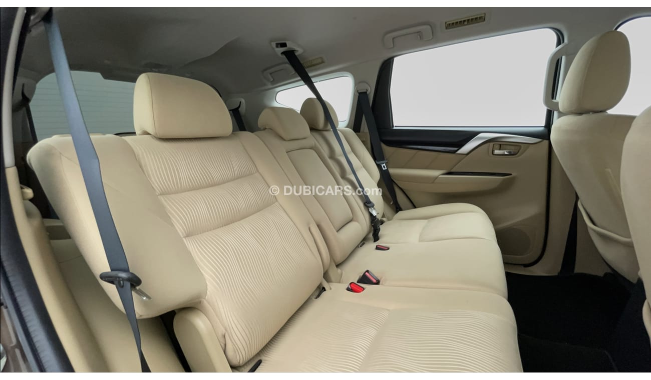 Mitsubishi Montero GLX 3 | Zero Down Payment | Free Home Test Drive