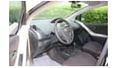Toyota Yaris TOYOTA YARIS 2008 AUTOMATIC GEAR
