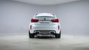 بي أم دبليو X6 M | AED 2,625 PM | Up to 3 Years Warranty | GCC