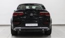 Mercedes-Benz GLC 200 4 Matic Coupe VSB 28738