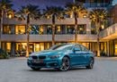 بي أم دبليو 430 أي جران كوبيه BMW 430i Gran Coupe