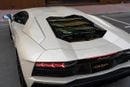 Lamborghini Aventador Lamborghini Aventador 2017