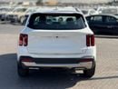 كيا سورينتو EX Prestige 2.5L Petrol 4WD 2026 Model Export ONLY @ 129,500 AED