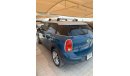 Mini Cooper Countryman كونتري مان 2011