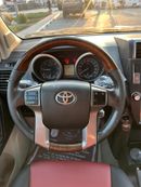Toyota Prado TX-L TXL2 2.8L
