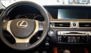 Lexus GS350