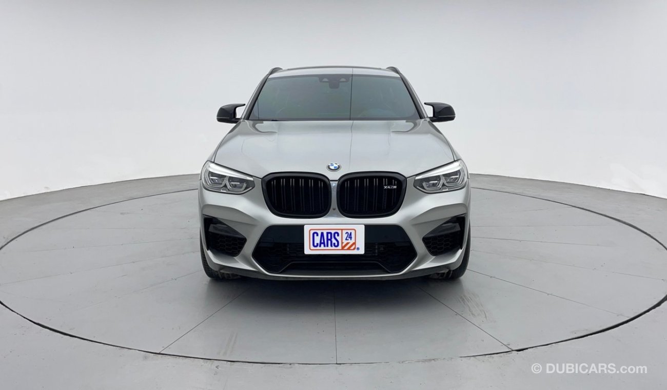 BMW X4 COMPETITION 3 | Zero Down Payment | Free Home Test Drive