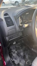 Isuzu DMax Isuzu D Max SC 4x2 Engine 2.5L MY 2026