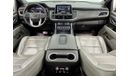 جي أم سي يوكون 2021 GMC Yukon SLT XL, 06/2023 Agency Warranty, Ful Service History, GCC