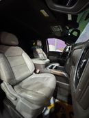 شيفروليه سيلفارادو 1500 CAB/CREW TRAILBOSS Z71