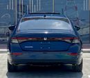 Honda Accord 1.5L EXL Turbo Sport 1079-MONTHLY l 1.5T l SUNROOF | CRUISE | LEATHER SEATS l WARRANTY