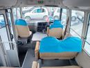 ميتسوبيشي روزا MITSUBISHI ROSA BUS RHD 2006 MODEL 4.8 L DIESEL AUTOMATIC(PM00086)