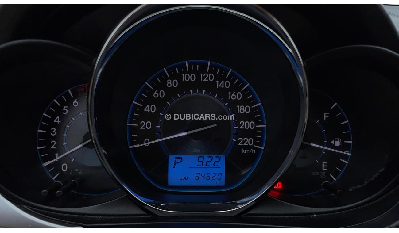 تويوتا يارس E 1.5 | +مع الضمان | كمان تم فحص ١٥٠