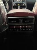 Lexus LX700h SIGNATURE WHITE/RED 2026