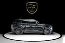 Land Rover Range Rover Sport SV EDITION ONE P635 4.4L SV Edition one P635 4.4L