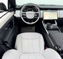 Land Rover Range Rover Sport 2025 Range Rover Sport P530 Autobiography, Auto Guard Warranty, American Specs.