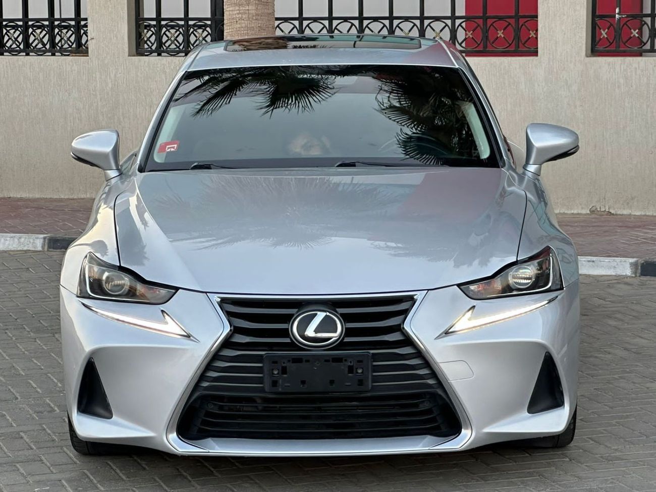 Lexus IS300 Platinum