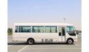 Mitsubishi Rosa Bus | 26-Seater | Diesel Engine | Excellent Condition Coach - GCC Specs