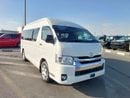 تويوتا هاياس TOYOTA HIACE COMMUTER VAN RHD 2015 MODEL 3.0 L DIESEL AUTOMATIC(PM16486)