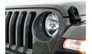 Jeep Wrangler Sport Sport 2020 Jeep Wrangler Sport / 5 Year Jeep Warranty & Full Jeep Service History