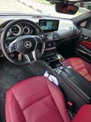 مرسيدس بنز E 400 Coupe | Cabriolet - Convertible- 2 Door