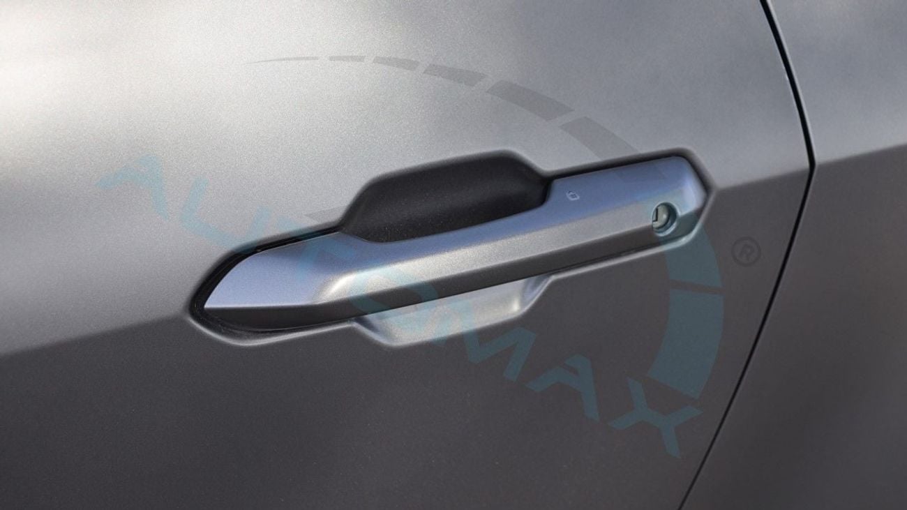 Ford Mustang Dark Horse Premium V8 5.0L RWD GCC 31300Km With 5Y Warranty & 5Y Service @Official Dealer