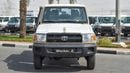 Toyota Land Cruiser Pick Up 4.2L Diesel V6 Double Cabin