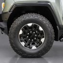 GMC Hummer EV EDITION 1 6,419  P.M • 0% Downpayment • GMC Hummer EV Edition 1 • Agency Warranty