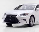 لكزس ES 350 350 3.5
