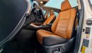 Lexus NX300 Premier 2019 Agency Warranty Full Service History Perfect Condition