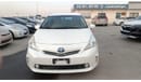 Toyota Prius Alpha 1.8L Hybrid 2011MY ( Used Car )