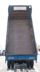 ميتسوبيشي كانتر فان 