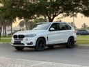 BMW X5 35i Exclusive 3.0L (5 Seater)