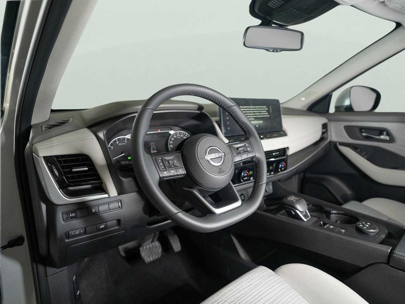 Nissan XTrail SV 2.5L SV 2.5