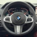 BMW X6 40i M Sport 3.0L 2021 BMW X6 xDrive40i M-Sport, Dec 2025 BMW Warranty + Service Pack, Full Options,