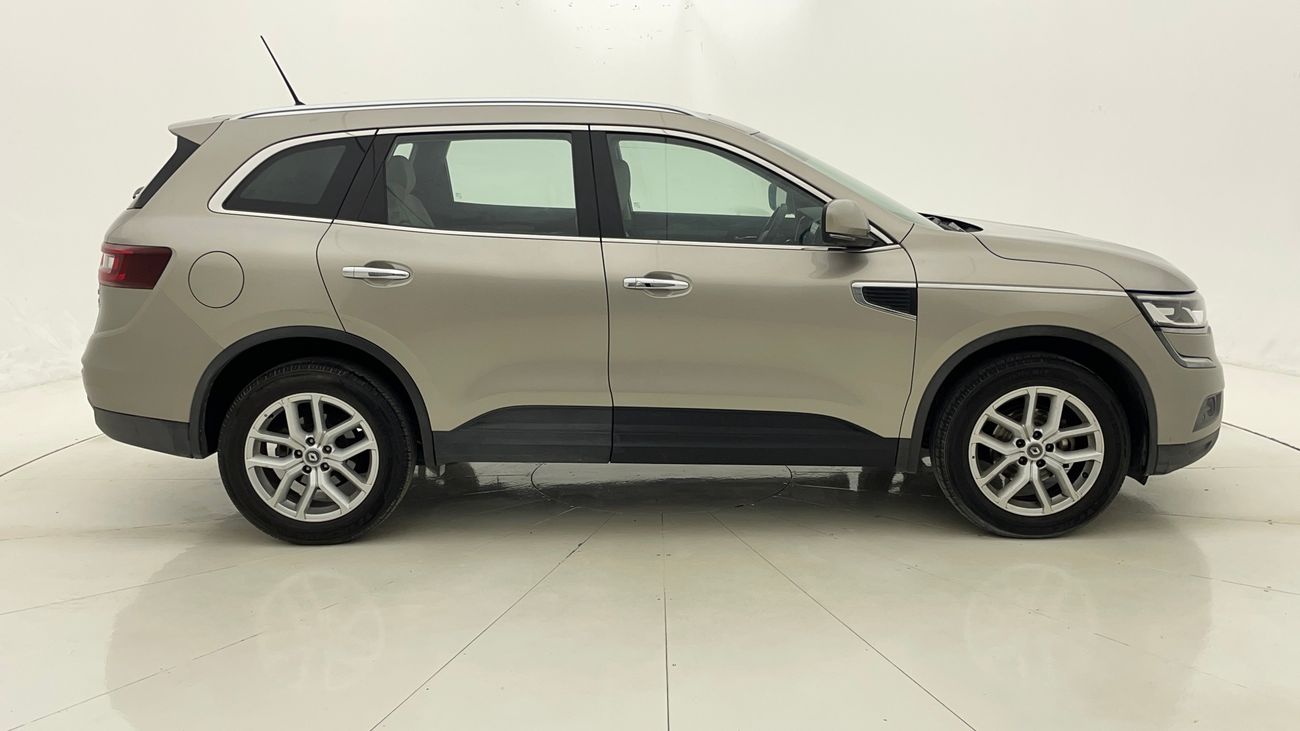 Renault Koleos SE 2.5 | Zero Down Payment | Home Test Drive