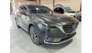 Mazda CX-9 Signature IGNATURE EDITION CX-9 2.5TURBO 2020-GCC-1YEAR MAZDA WARRANTY-FIN 5YEARS-0% DP