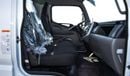 Mitsubishi Fuso Canter Brand New Mitsubishi Canter Cargo With ABS 4.2L M/T 4WD Diesel|WHite/Black|CANTERCHASSIS-170-ABS|