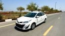 Toyota Yaris SE