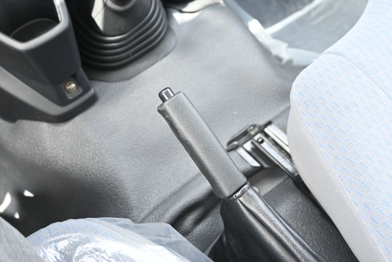 Toyota Land Cruiser 70 Toyota Land Cruiser 70 Series HardTop Manual 4.0L V6, Petrol, 4WD